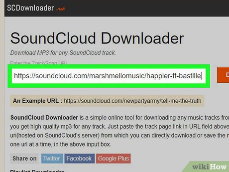 How To Download Music From Soundcloud To Mac