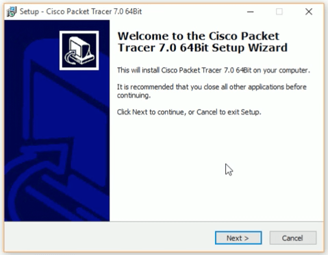 Packet Tracer 7.2 2 Download For Mac