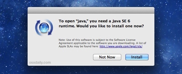 Download Java 64 Bit Mac Os X